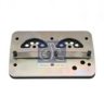 DT 2.44862 Valve Plate, air compressor